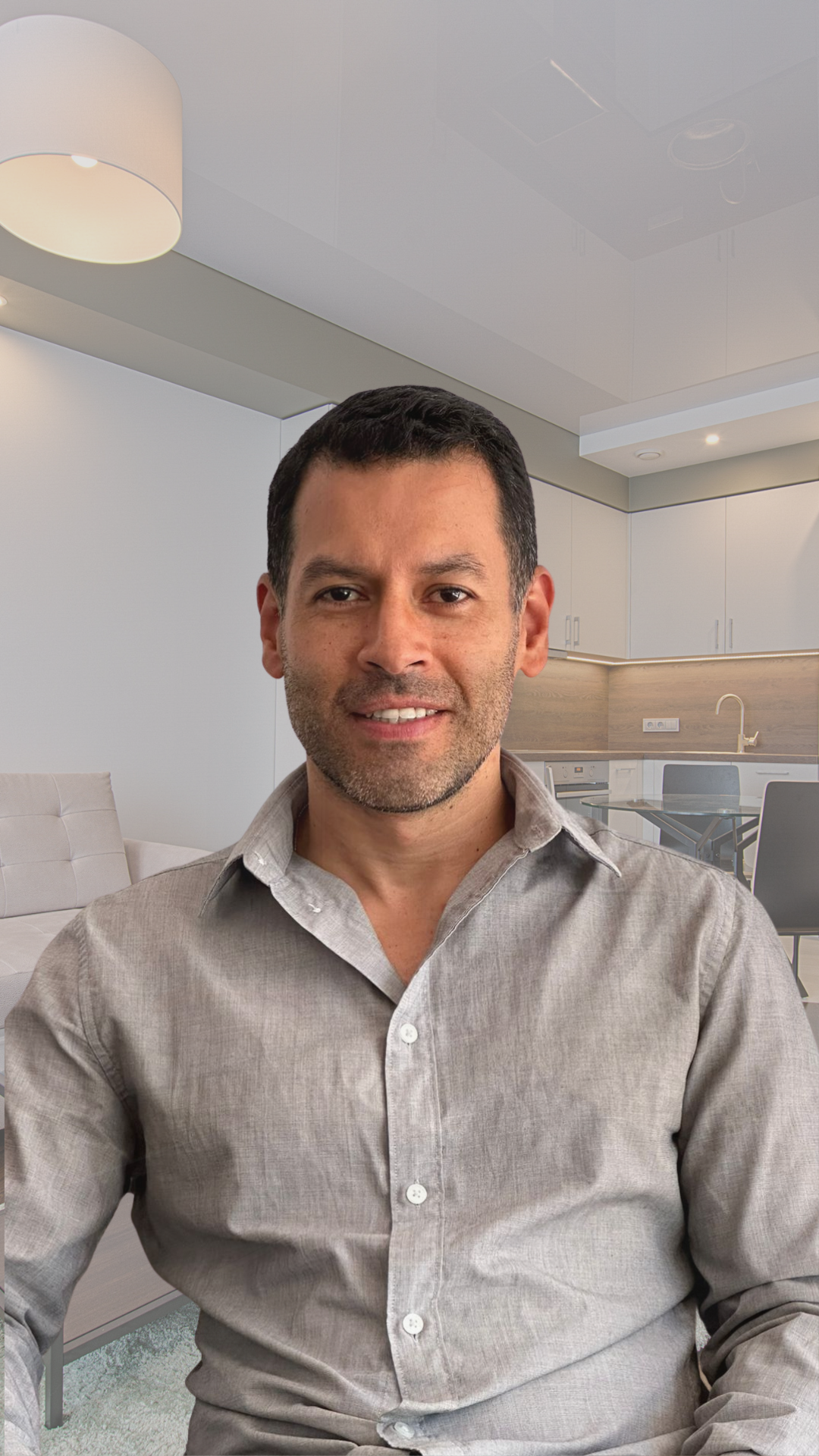 Juan Fernando González